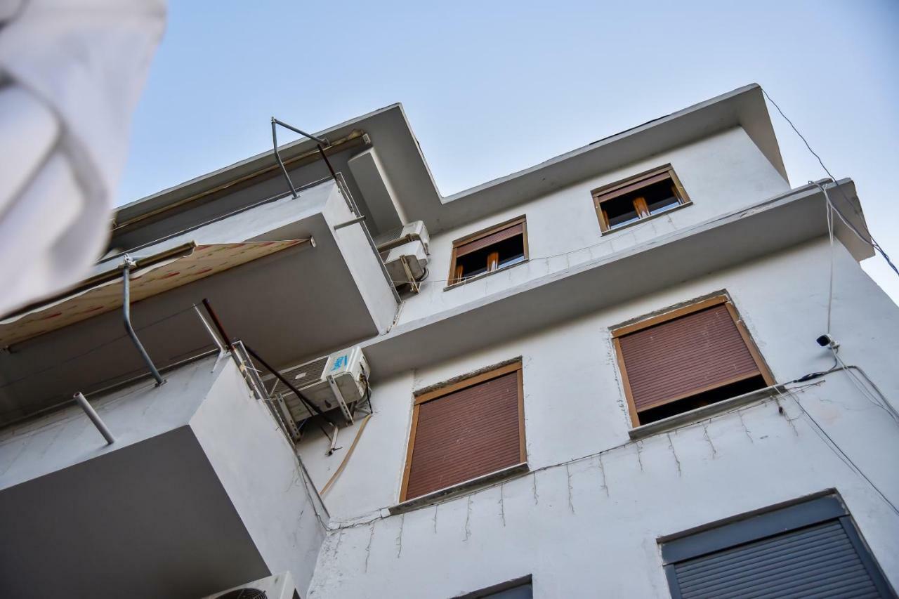 Hotel Sofra Gjirokastër Exterior foto